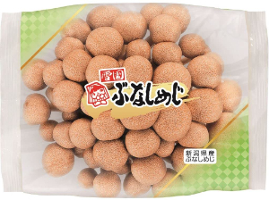 新潟産 雪国ぶなしめじ(小) 1袋