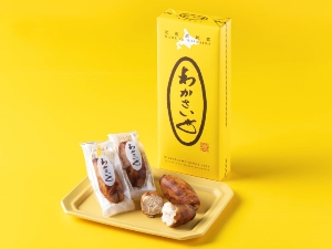 わかさいも